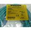 Turck Euro Fast 8M Cordset Cable RSCD RSCD 440-8M